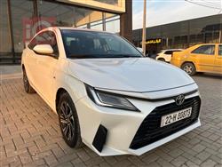 تويوتا يارس